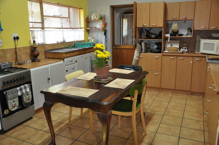 3 Bedroom Property for Sale in Klawer Western Cape